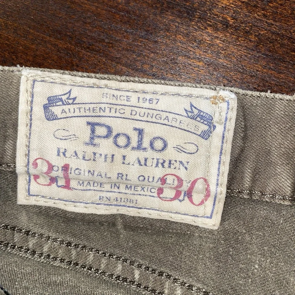 Polo Ralph Lauren polo ralph